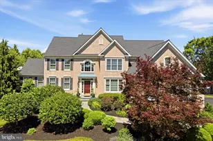 583 Oakmont Dr E, Telford, PA 18969 - Photo 59