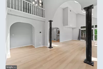 455 Copper Beech Circle, Elkins Park, PA 19027 - Photo 5