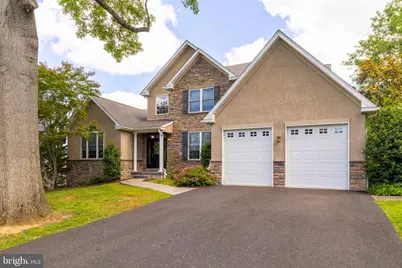 6 Shepherds Way, Glenside, PA 19038 - Photo 47