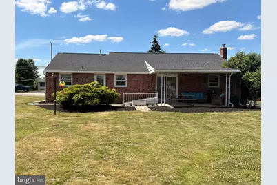 2928 New Hanover Square Road, Gilbertsville, PA 19525 - Photo 21