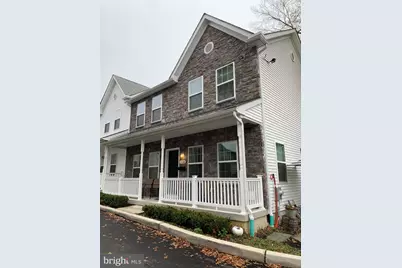 332 Railroad Avenue #D, Ambler, PA 19002 - Photo 13
