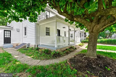 7312 Keenan Street, Elkins Park, PA 19027 - Photo 5