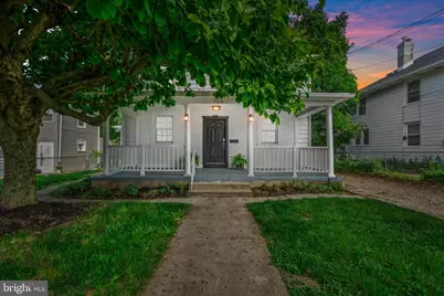 7312 Keenan Street, Elkins Park, PA 19027 - Photo 1