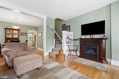 418 Jefferson Avenue, Cheltenham, PA 19012 - Photo 5