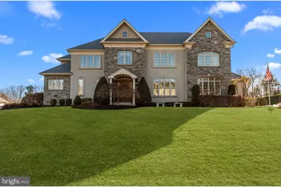 2175 Jefferson Lane, Huntingdon Valley, PA 19006 - Photo 1