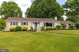 3882 Whitman Rd, Huntingdon Valley, PA 19006 - Photo 1