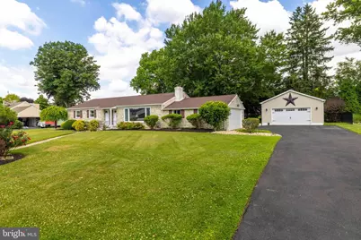 3882 Whitman Road, Huntingdon Valley, PA 19006 - Photo 3