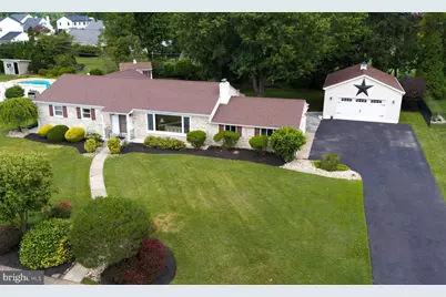 3882 Whitman Road, Huntingdon Valley, PA 19006 - Photo 49