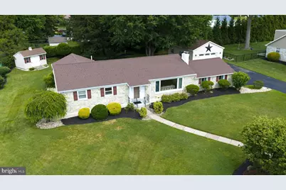 3882 Whitman Road, Huntingdon Valley, PA 19006 - Photo 53