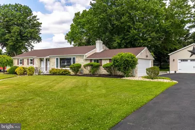 3882 Whitman Road, Huntingdon Valley, PA 19006 - Photo 5
