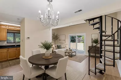 20 Montgomery Ave #D, Bala Cynwyd, PA 19004 - Photo 1