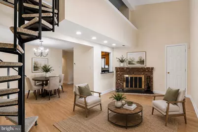20 Montgomery Ave #D, Bala Cynwyd, PA 19004 - Photo 3