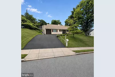8814 Tyson Road, Wyndmoor, PA 19038 - Photo 1