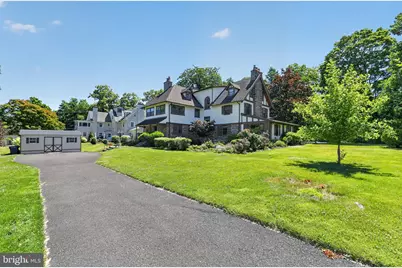 1 Latham Park, Elkins Park, PA 19027 - Photo 5