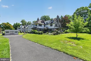1 Latham Park, Elkins Park, PA 19027 - Photo 5