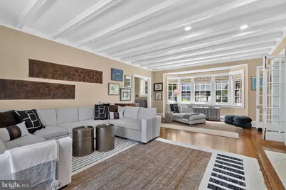 1 Latham Park, Elkins Park, PA 19027 - Photo 11