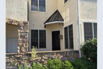25 Breyer Court #25-E, Elkins Park, PA 19027 - Photo 5