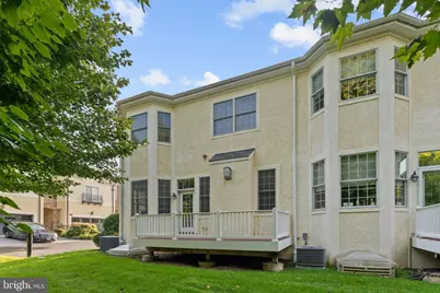 25 Breyer Court #25-E, Elkins Park, PA 19027 - Photo 43