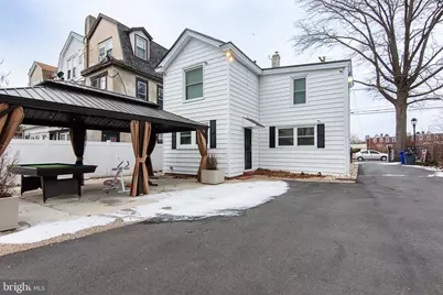 7309 Sycamore Avenue, Elkins Park, PA 19027 - Photo 3