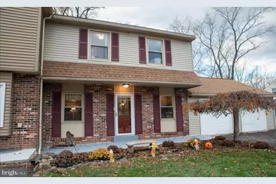 1592 Morgan Way, Lansdale, PA 19446 - Photo 1