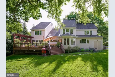 543 Foxglove Lane, Wynnewood, PA 19096 - Photo 3