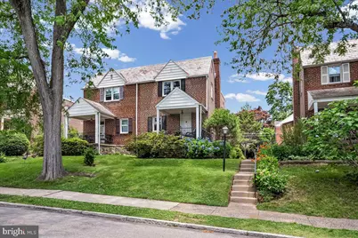 117 Rock Glen Road, Wynnewood, PA 19096 - Photo 1