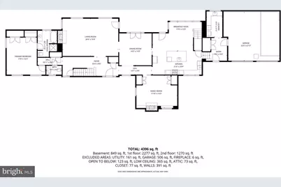 1431 Beaumont Drive, Gladwyne, PA 19035 - Photo 59