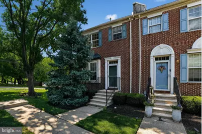 535 Bullock Avenue #1, West Conshohocken, PA 19428 - Photo 1