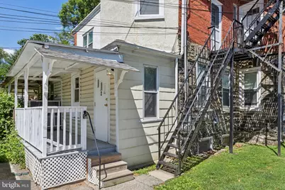 107 Walnut Avenue #2, Ardmore, PA 19003 - Photo 15