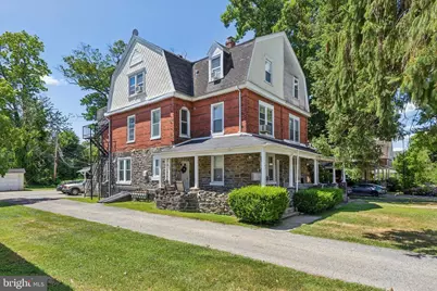 107 Walnut Avenue #2, Ardmore, PA 19003 - Photo 1