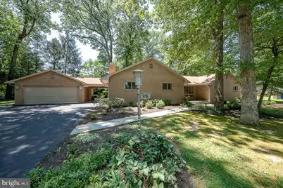 696 Forest Road, Wayne, PA 19087 - Photo 1