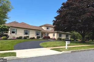 1701 Wellsly Rd, Dresher, PA 19025 - Photo 1