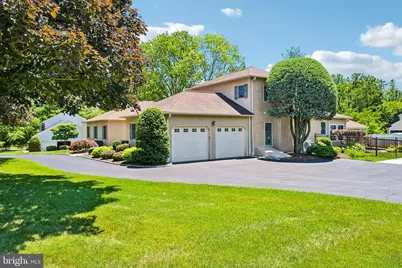 1701 Wellsly Road, Dresher, PA 19025 - Photo 53