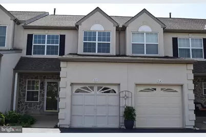 713 Whitetail Circle, King of Prussia, PA 19406 - Photo 3