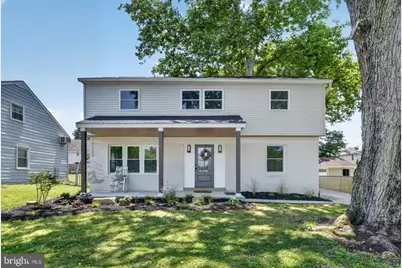 423 Old Fort Road, King of Prussia, PA 19406 - Photo 1
