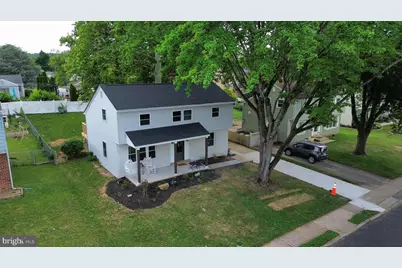 423 Old Fort Road, King of Prussia, PA 19406 - Photo 19