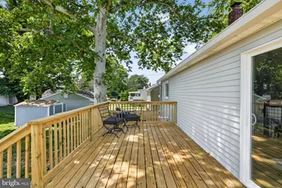 423 Old Fort Road, King of Prussia, PA 19406 - Photo 3
