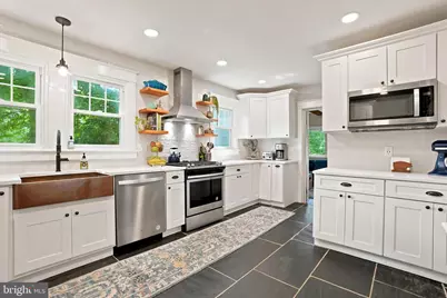 8 Hewett Road, Wyncote, PA 19095 - Photo 7