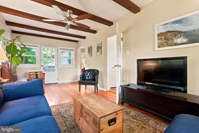 8 Hewett Road, Wyncote, PA 19095 - Photo 9