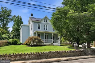 1316 Ashbourne Rd, Elkins Park, PA 19027 - Photo 1