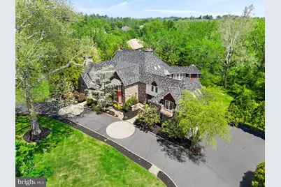 625 Creek Lane, Flourtown, PA 19031 - Photo 1