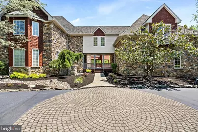 625 Creek Lane, Flourtown, PA 19031 - Photo 5