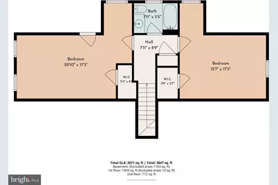 1020 Nicholson Road, Wynnewood, PA 19096 - Photo 37