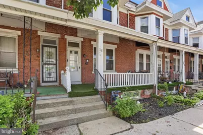 58 E Brown Street, Norristown, PA 19401 - Photo 3