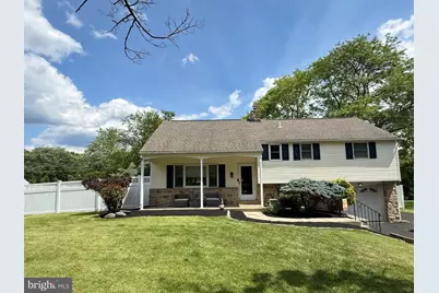 313 Upper Valley Road, North Wales, PA 19454 - Photo 1