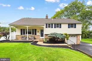 313 Upper Valley Rd, North Wales, PA 19454 - Photo 1
