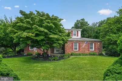 3025 Green Ridge Drive, East Norriton, PA 19403 - Photo 1