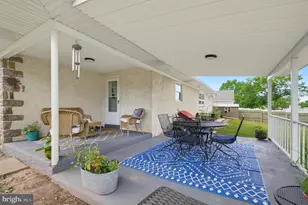 951 N Evans St, Pottstown, PA 19464 - Photo 31