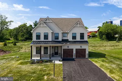 400 Cori Drive, Gilbertsville, PA 19525 - Photo 43