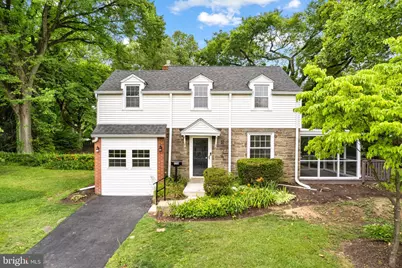 776 Brooke Road, Glenside, PA 19038 - Photo 1